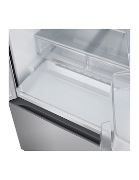 Refrigerador LG 25 pies cúbicos Inverter y No Frost GM65BQP