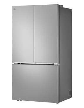Refrigerador LG 32 pies cúbicos inverter y no frost GM90KP