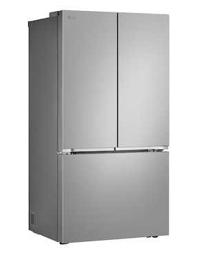 Refrigerador LG 32 pies cúbicos inverter y no frost GM90KP