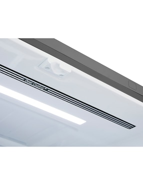 Refrigerador LG 32 pies cúbicos inverter y no frost GM90KP