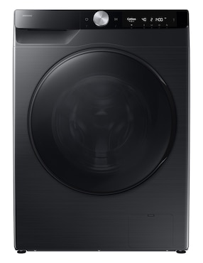 Lavasecadora Samsung eléctrica 13kg 8kg WD13FG6B34BBAX