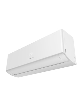 Aire acondicionado mini split Hisense frío y calor 12000 BTU ARU122KAW 110 V