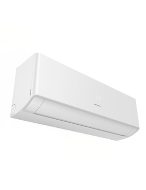 Aire acondicionado mini split Hisense frío 24000 BTU 
ART242KAW 220 V
