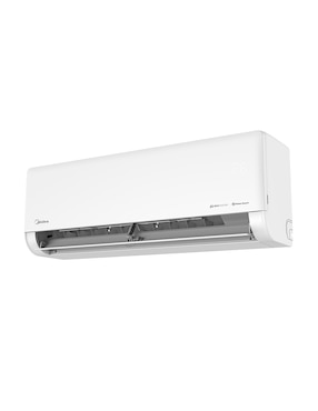 Aire acondicionado mini split inverter Midea frío y calor 12000 BTU MAS12H2EZI 220 V