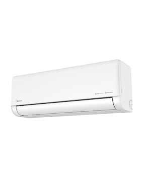 Aire acondicionado mini split inverter Midea frío y calor 24000 BTU MAS24H2EZI 220 V
