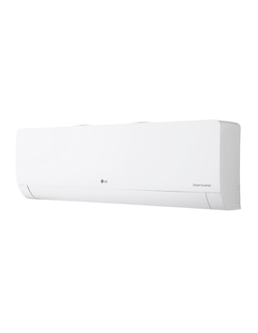 Aire acondicionado LG frío 12000 Btu Vc121C10 115 V