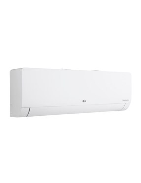 Aire acondicionado LG frío 12000 Btu Vc121C10 115 V