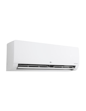 Aire acondicionado mini split inverter LG frío 12000 Btu Vc122C10 230 V