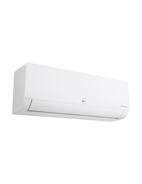 Aire acondicionado mini split inverter LG frío 12000 Btu Vc122C10 230 V