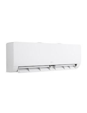 Aire acondicionado mini split LG frío y calor 11000  Btu Mt121H0 115 V