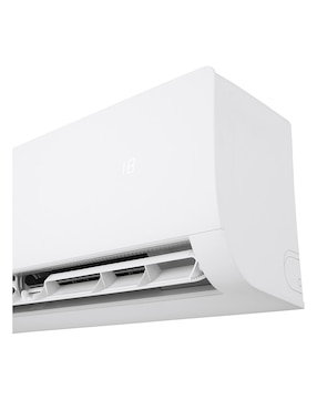 Aire acondicionado mini split LG frío y calor 11000  Btu Mt121H0 115 V