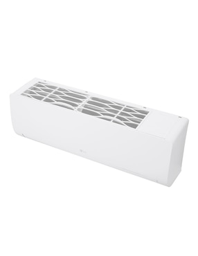 Aire acondicionado mini split LG frío y calor 12000 BTU MT122H0 230 V