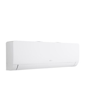 Aire acondicionado mini split LG frío 18000 Btu Mt182C0 220 V