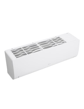 Aire acondicionado mini split LG frío 18000 Btu Mt182C0 220 V