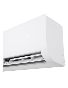 Aire acondicionado mini split LG frío 18000 Btu Mt182C0 220 V