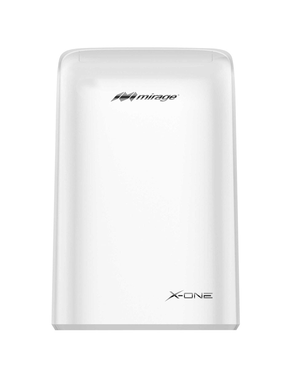 Aire acondicionado Xone Frío MAPS1211C 100 V