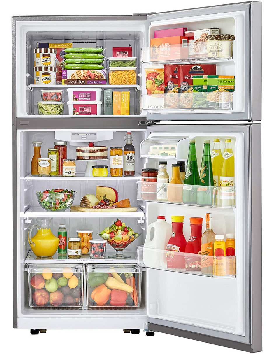 Refrigerador LT57BPSX.ASTFMXM 5