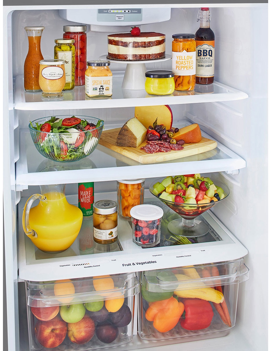 Refrigerador LT57BPSX.ASTFMXM 6