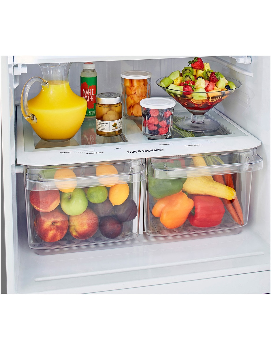 Refrigerador LT57BPSX.ASTFMXM 8