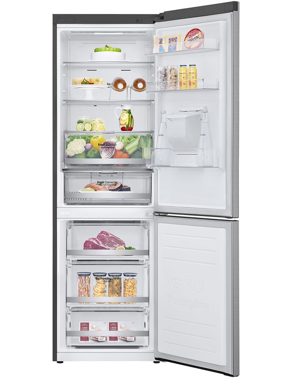 Refrigerador inverter y no frost GB37SPP.APZFMXM 4