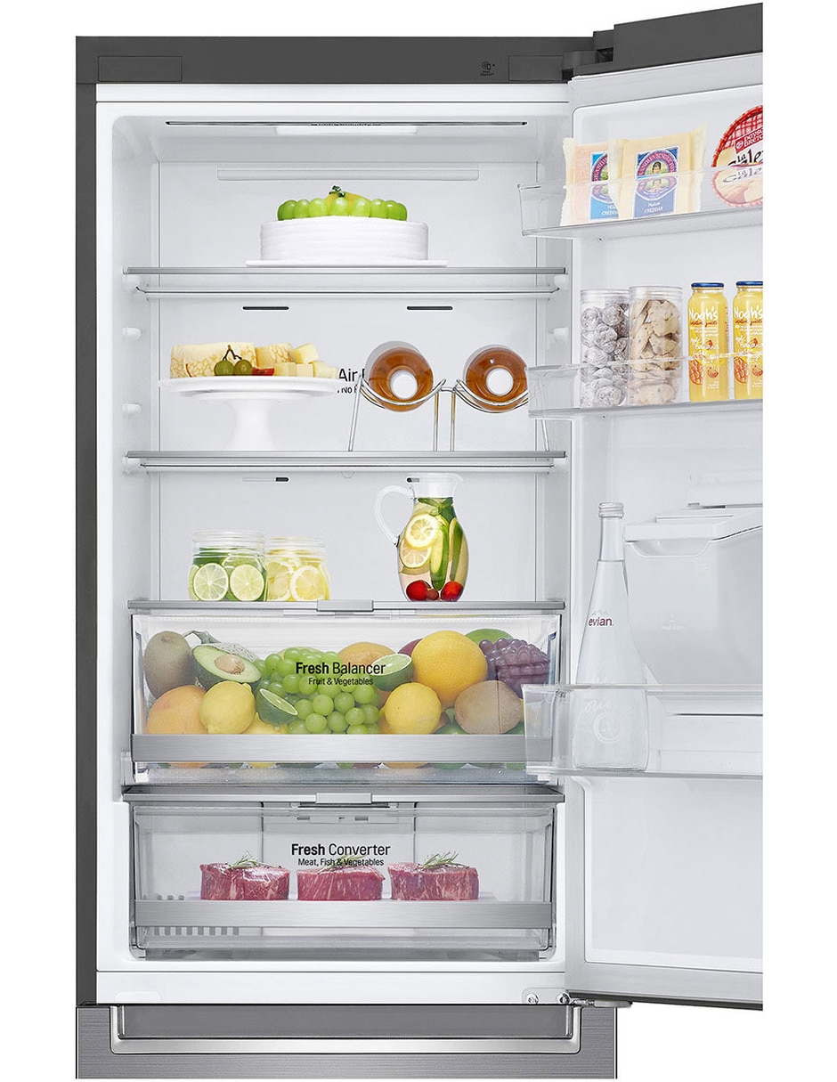 Refrigerador inverter y no frost GB37SPP.APZFMXM 5