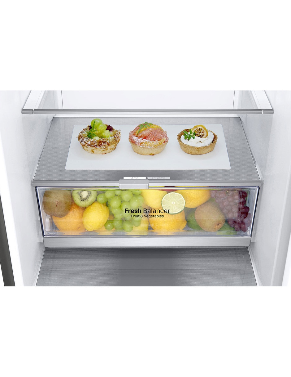 Refrigerador inverter y no frost GB37SPP.APZFMXM 6