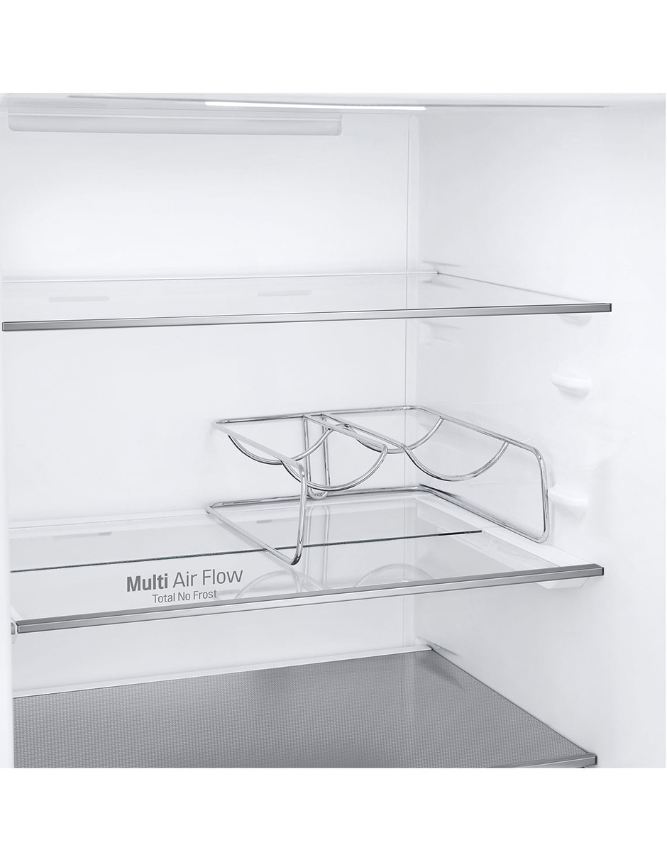 Refrigerador inverter y no frost GB37SPP.APZFMXM 8