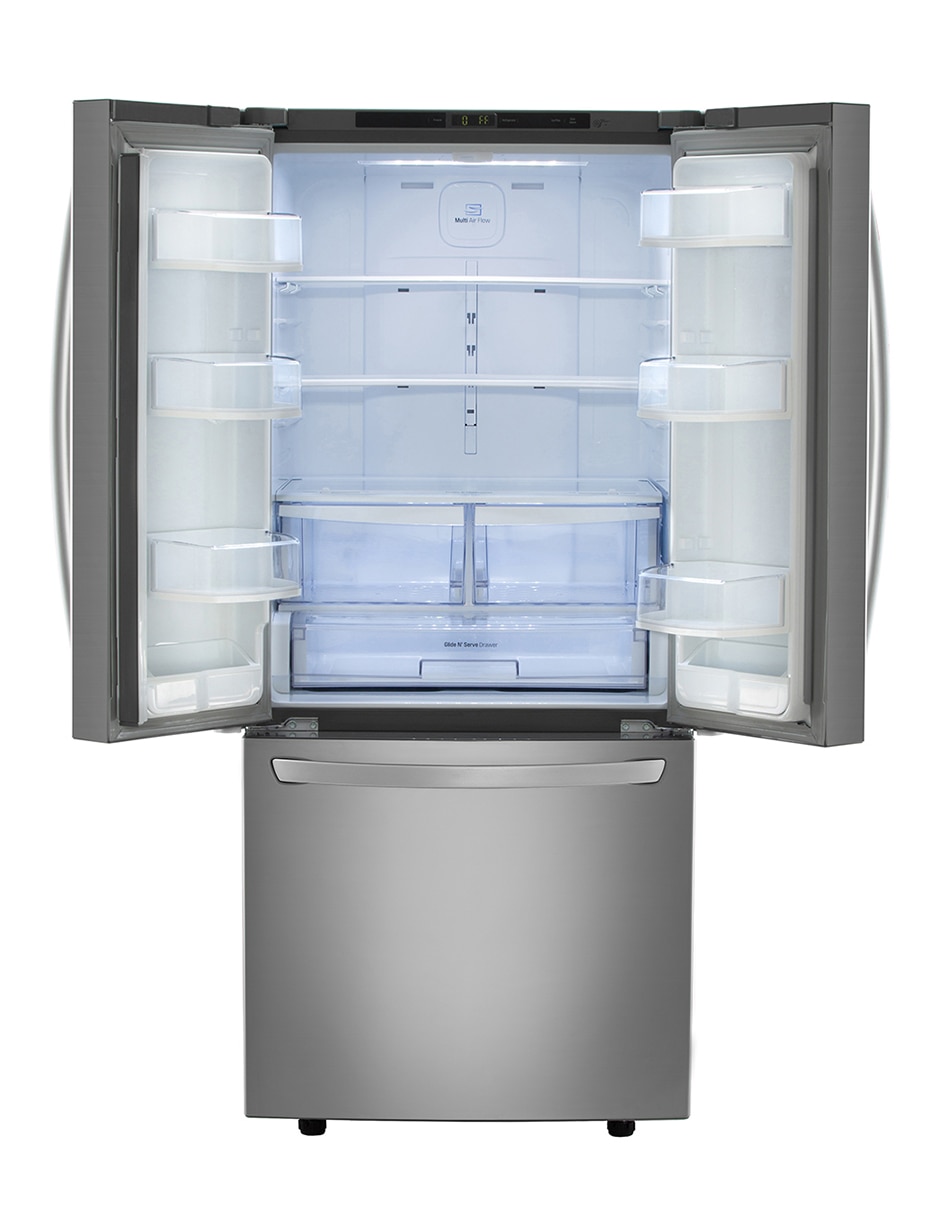 Refrigerador GF22BGSK 6