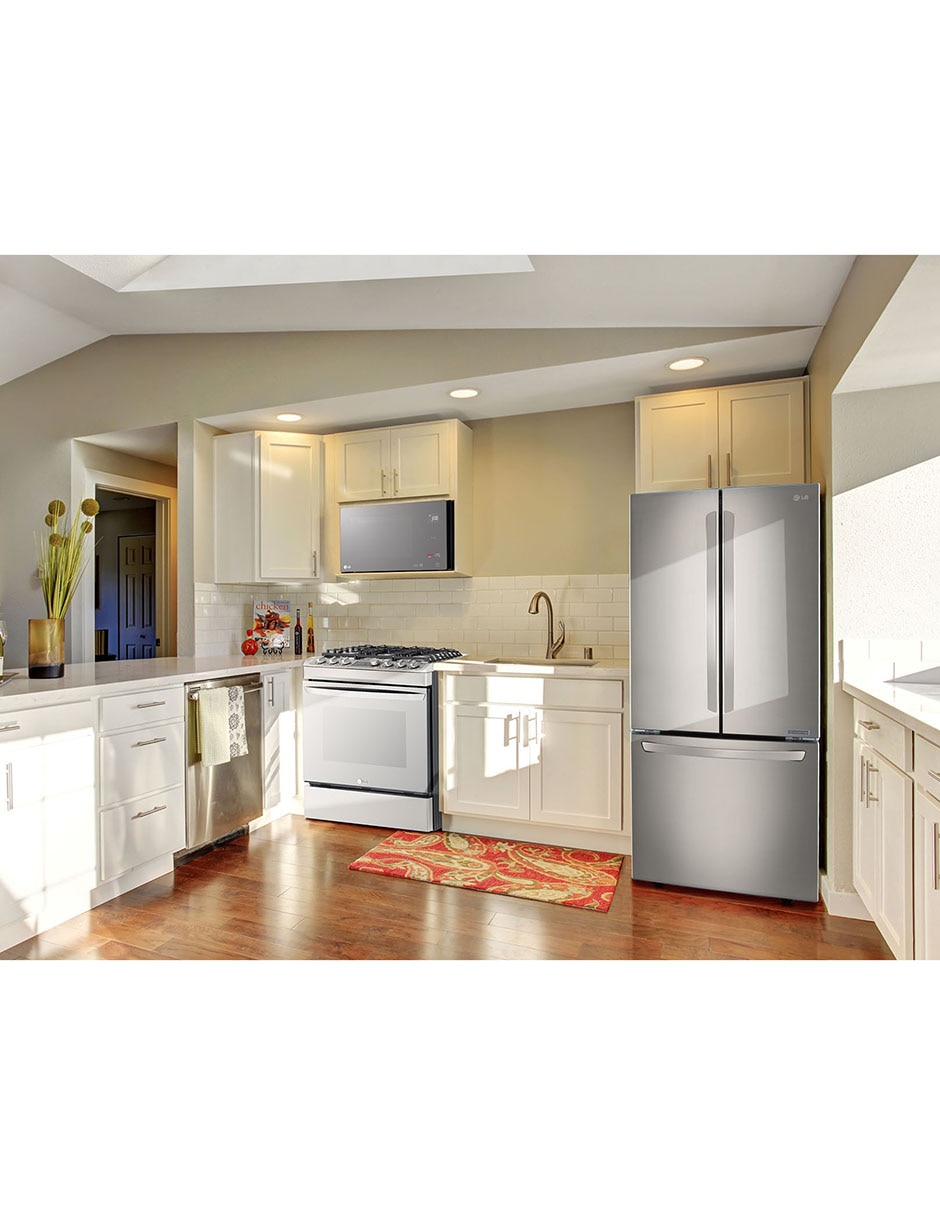 Refrigerador GF22BGSK 7