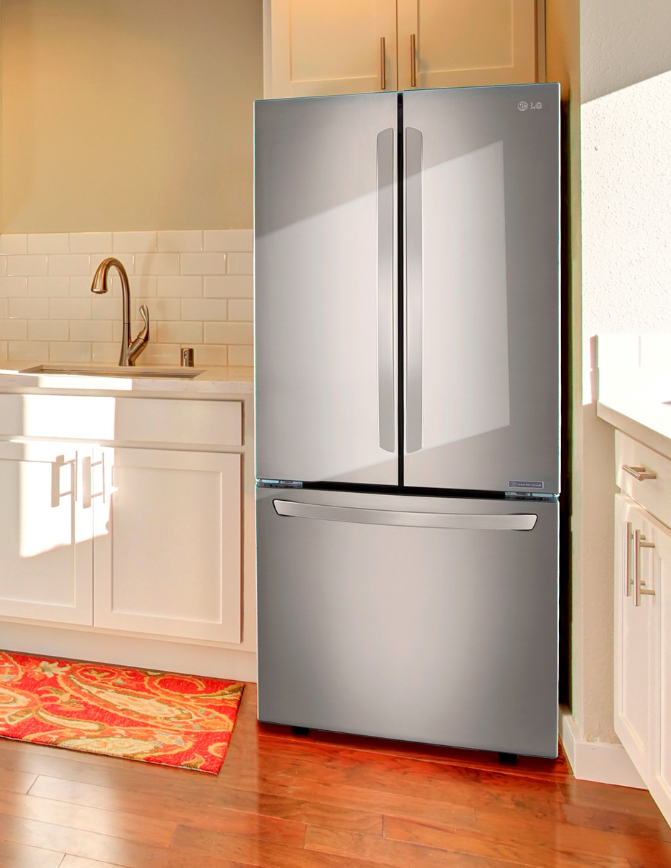 Refrigerador GF22BGSK 8