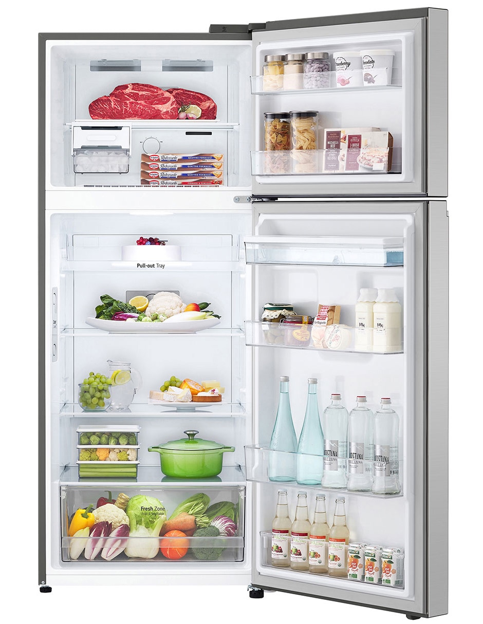 Refrigerador multi air flow / air system VT40WP 4