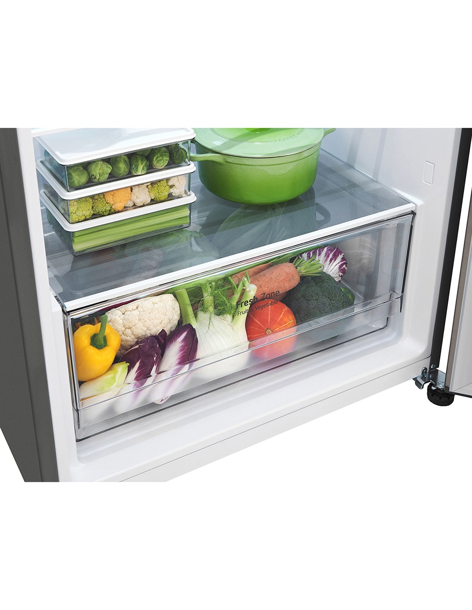 Refrigerador multi air flow / air system VT40WP 5