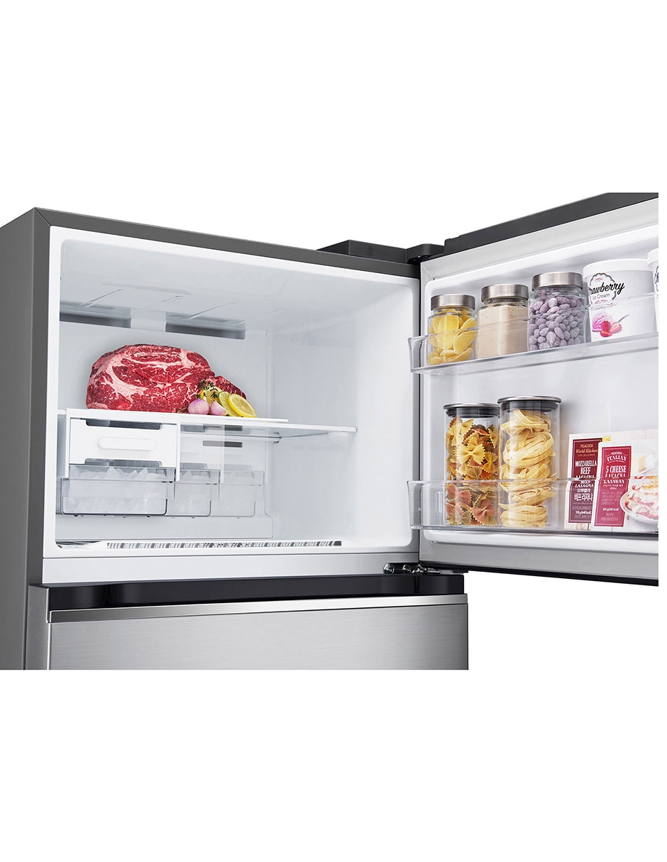 Refrigerador multi air flow / air system VT40WP 6