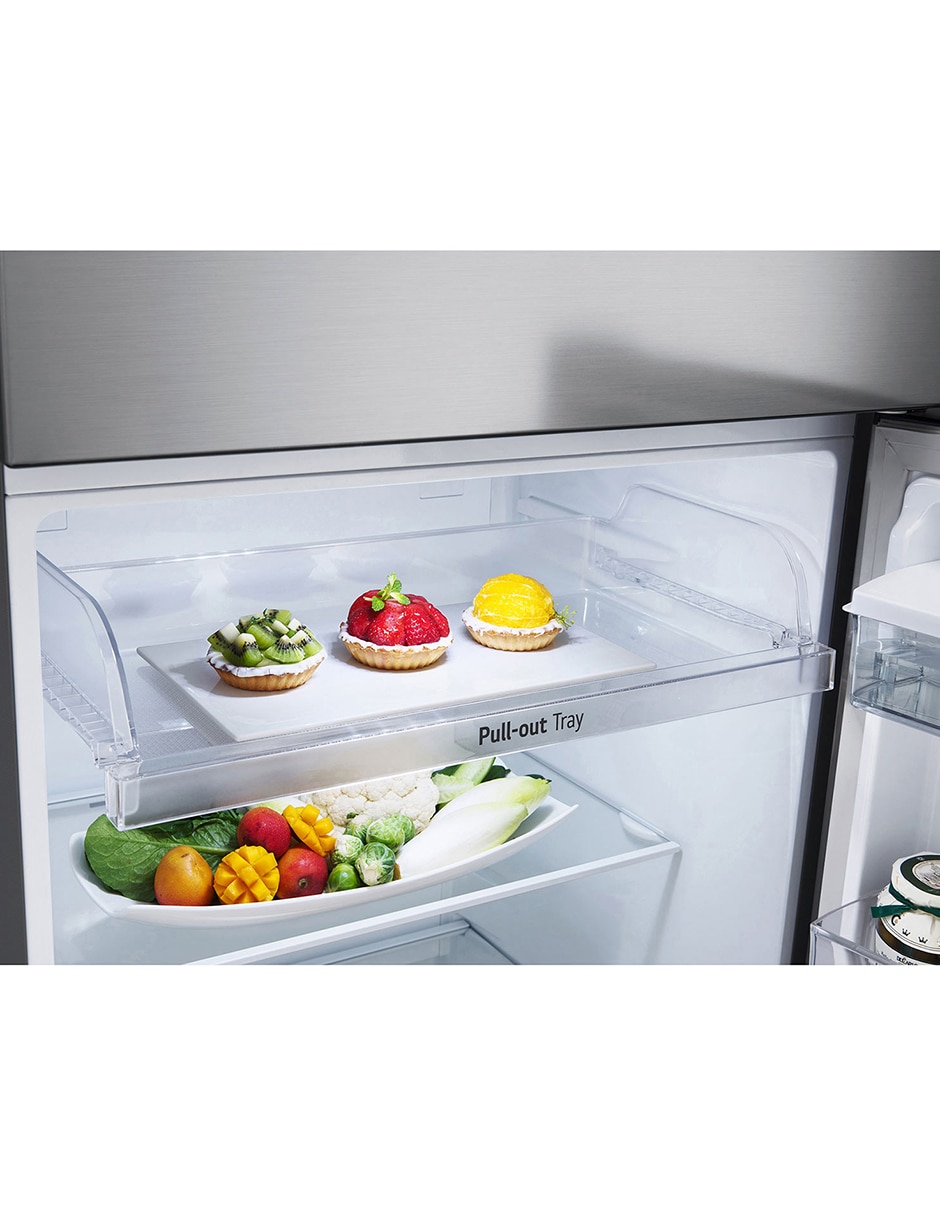 Refrigerador multi air flow / air system VT40WP 7