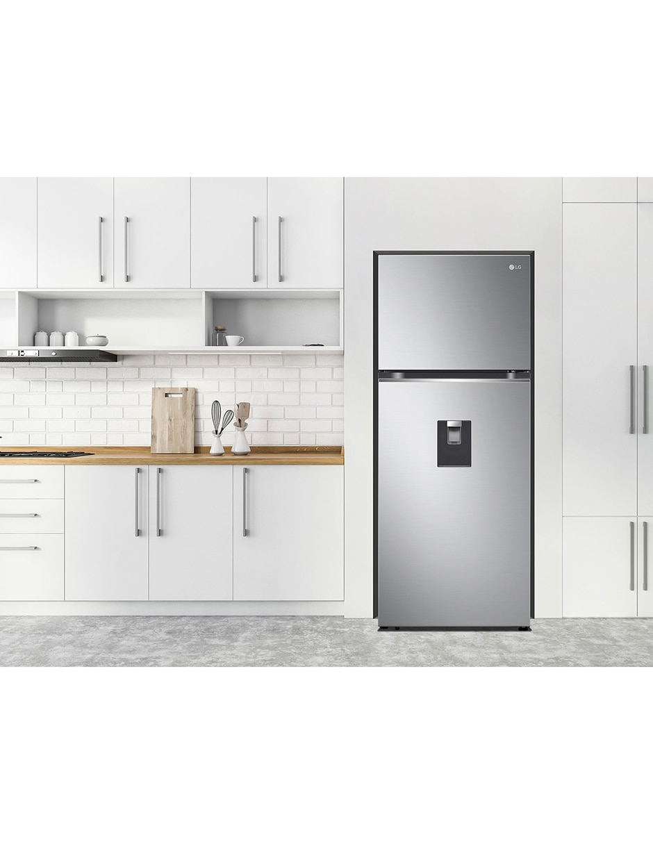 Refrigerador multi air flow / air system VT40WP 9