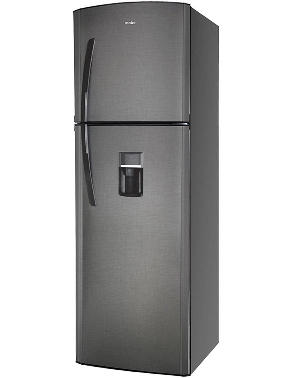 Aumentar bordado almacenamiento Refrigerador top mount Mabe 11 pies cúbicos RMA300FYMRE0 | Suburbia.com.mx