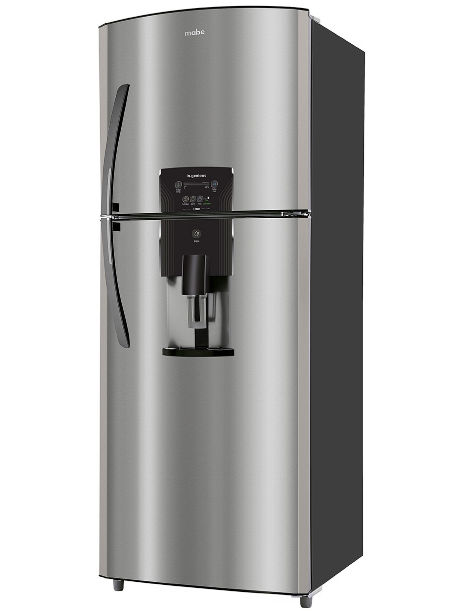 Refrigerador no frost RME360FZMRX0 2