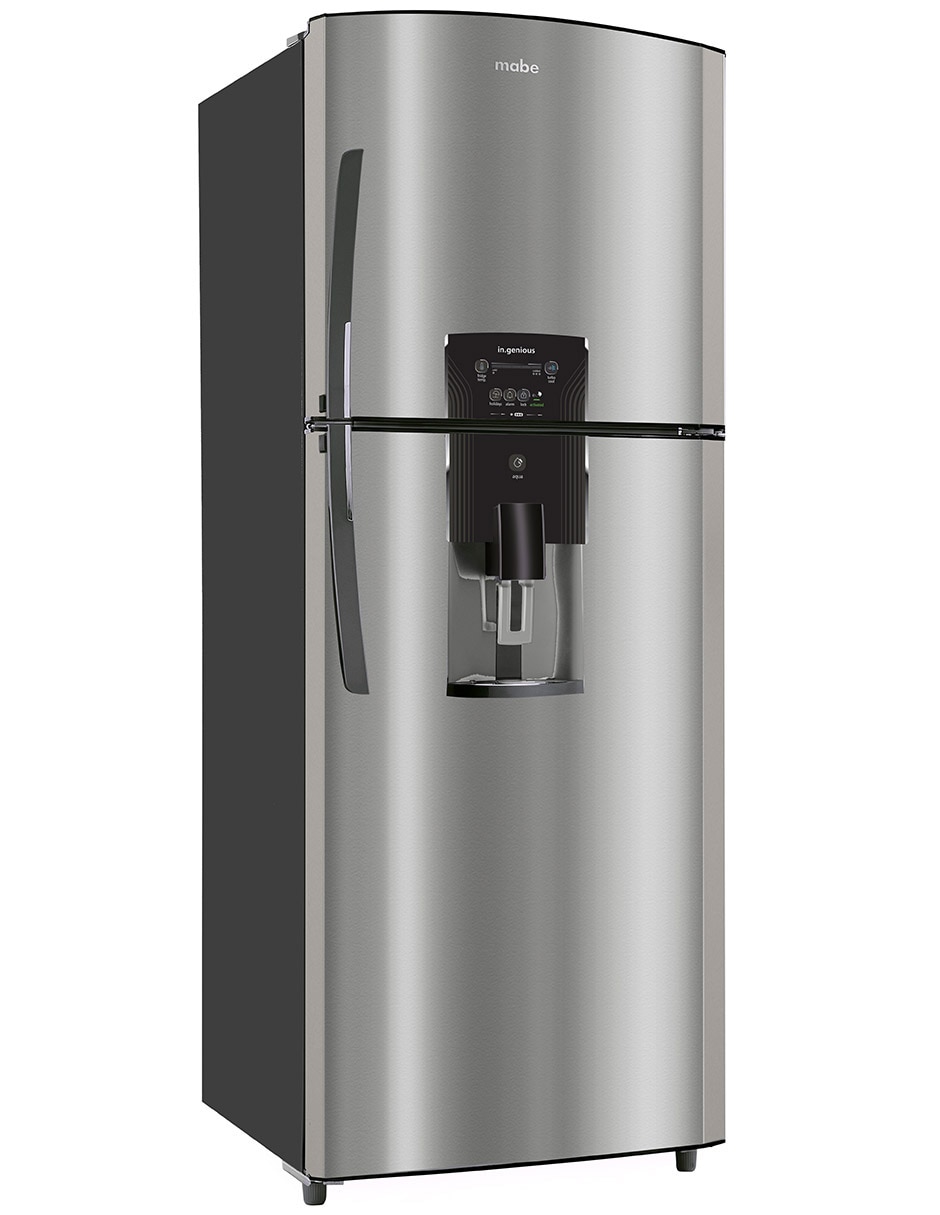 Refrigerador no frost RME360FZMRX0 3