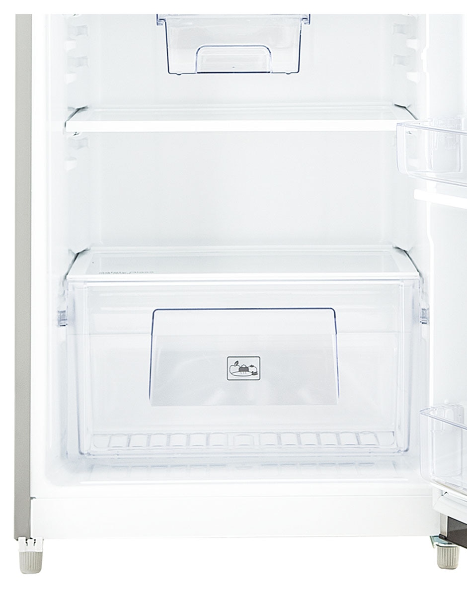 Refrigerador no frost RME360FZMRX0 7