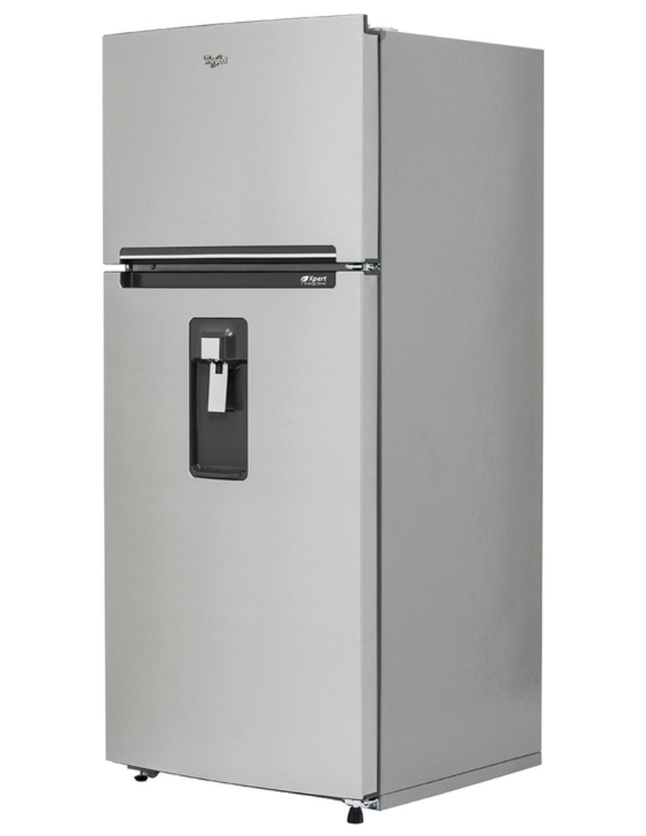 Refrigerador LG Top Mount 24 Pies GT24BS Plata