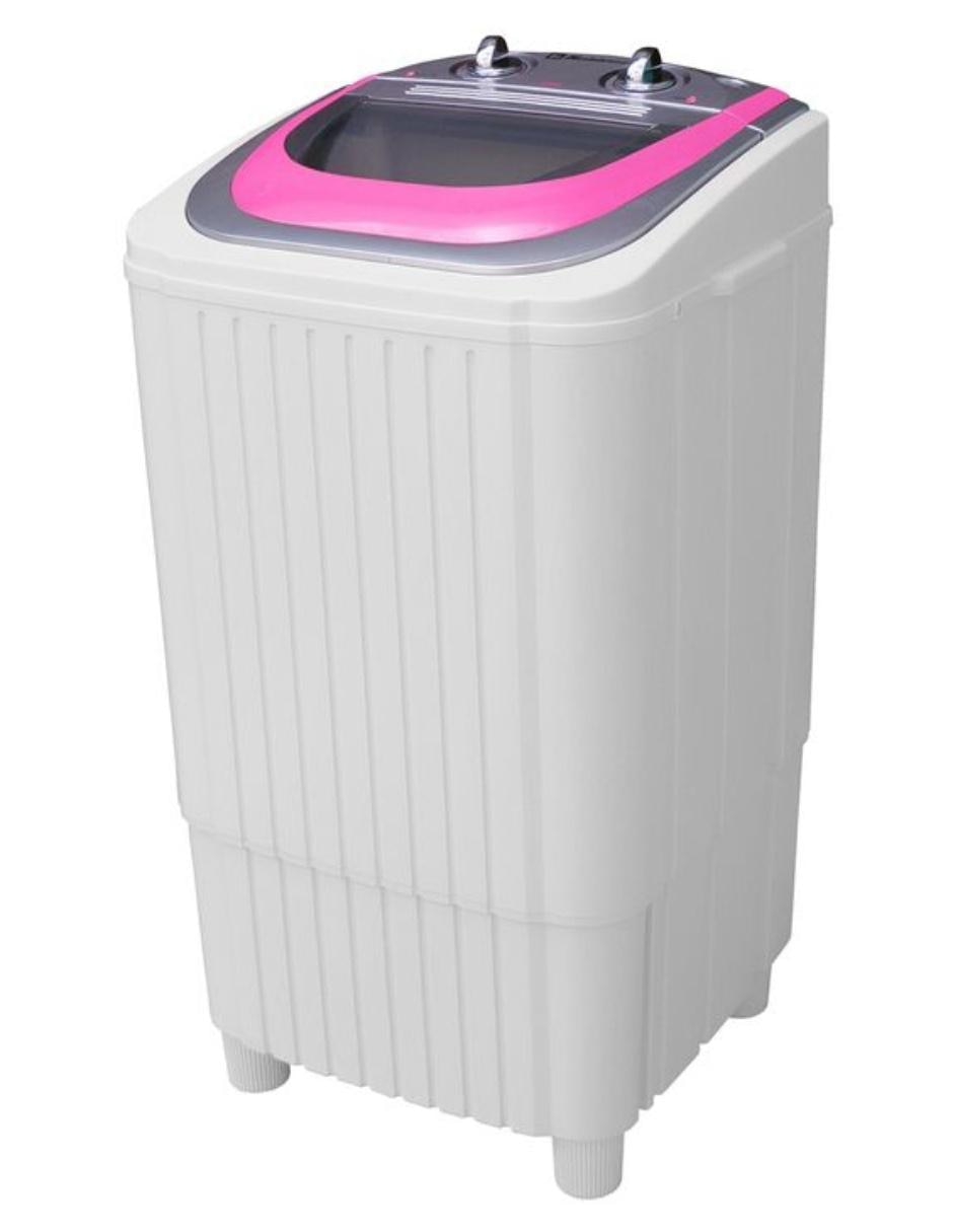 Lavadora manual carga superior lck60 2