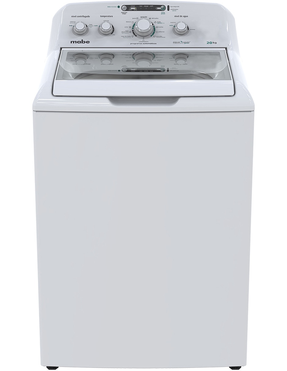 Lavadora automática carga superior lma70214vbab0 2