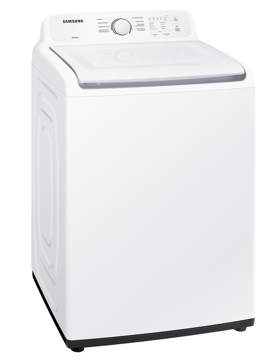 Lavadora automática carga superior wa20a3350gw/ax 2