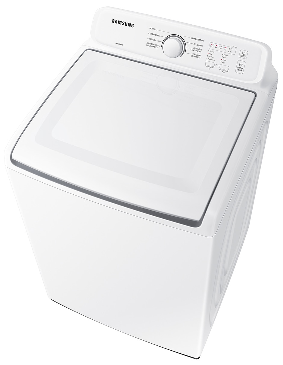 Lavadora automática carga superior wa20a3350gw/ax 4