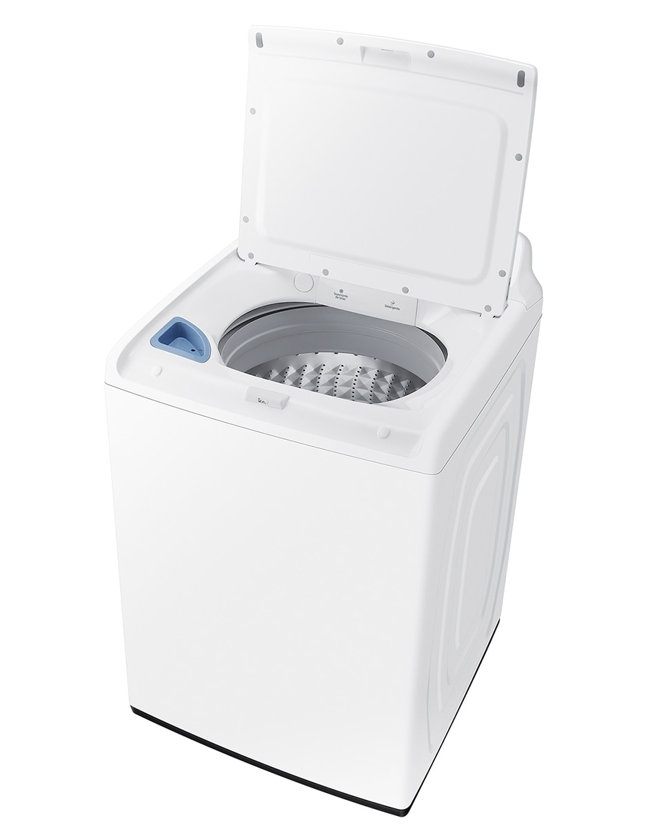 Lavadora automática carga superior wa20a3350gw/ax 5