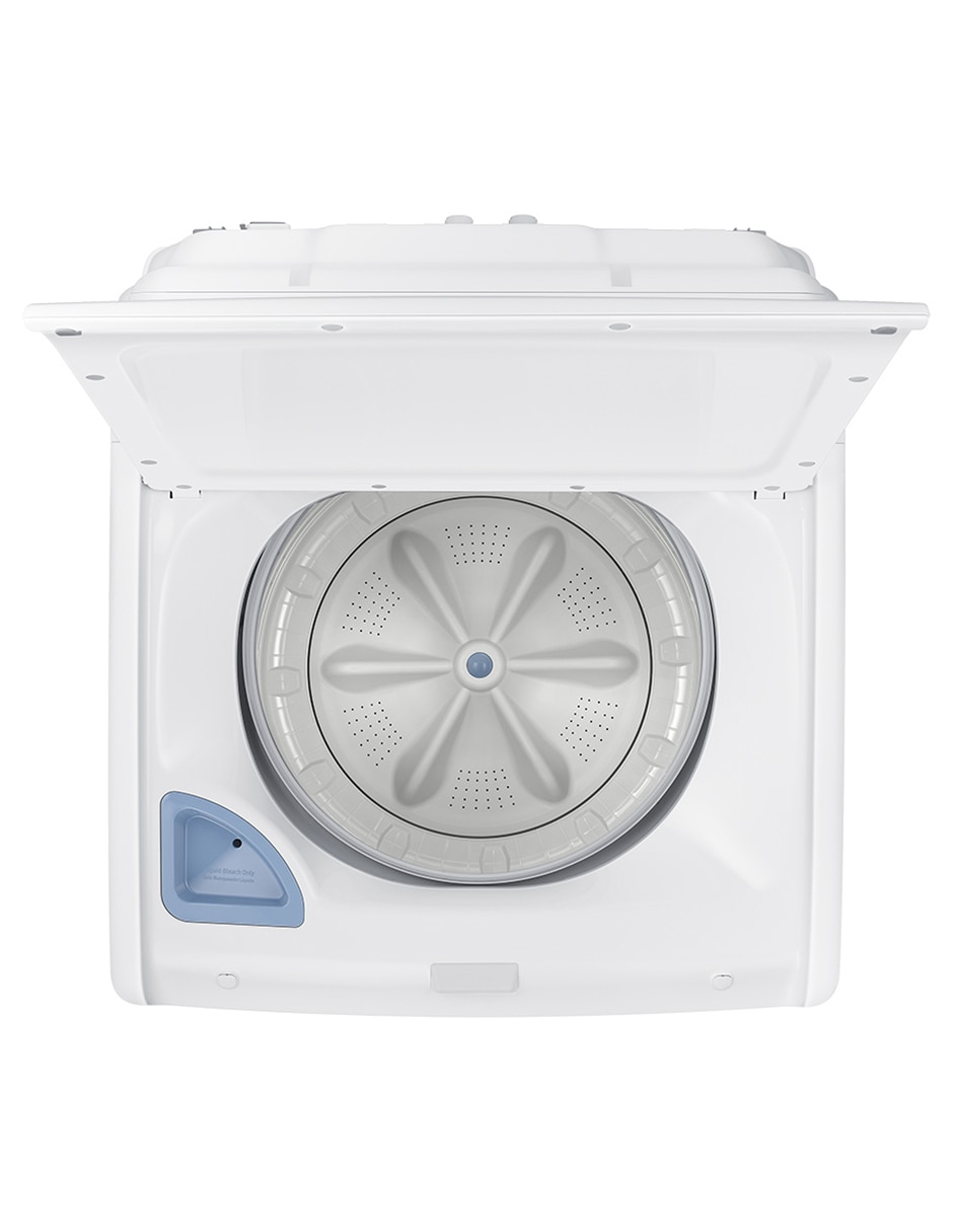 Lavadora automática carga superior wa20a3350gw/ax 6