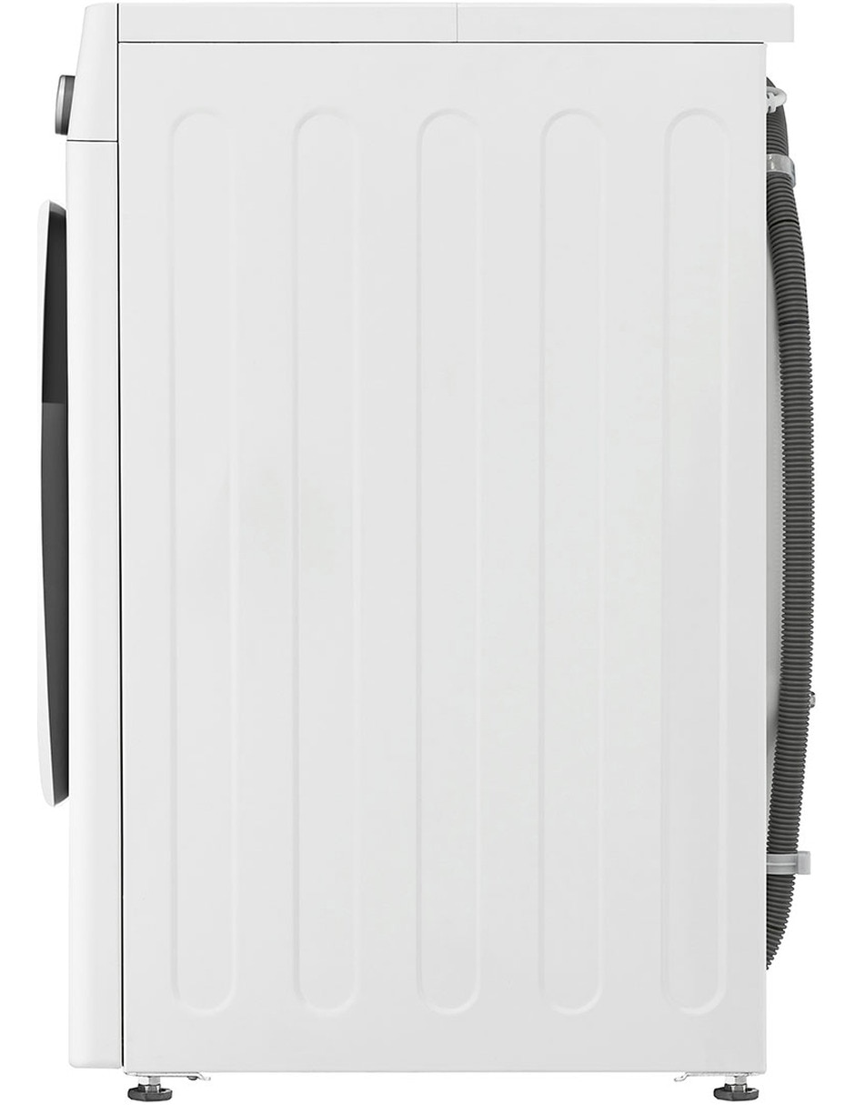 Lavasecadora automática carga frontal WD12WVC4S6.ABWELAT 7