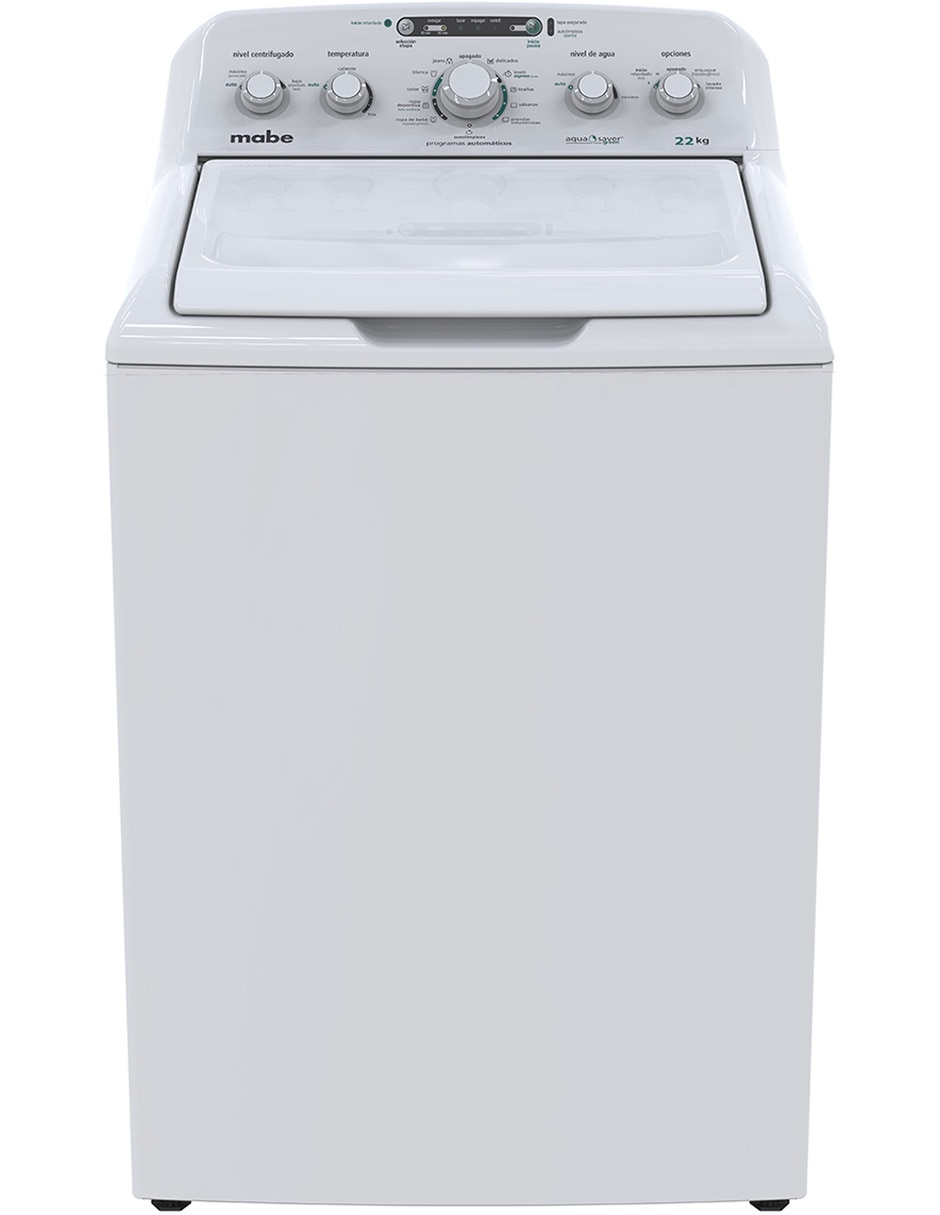 Lavadora automática carga superior lma72215cbab0