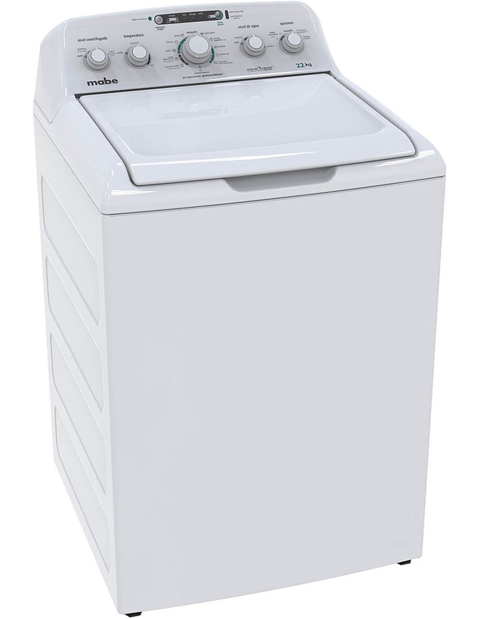 Lavadora automática carga superior lma72215cbab0 2