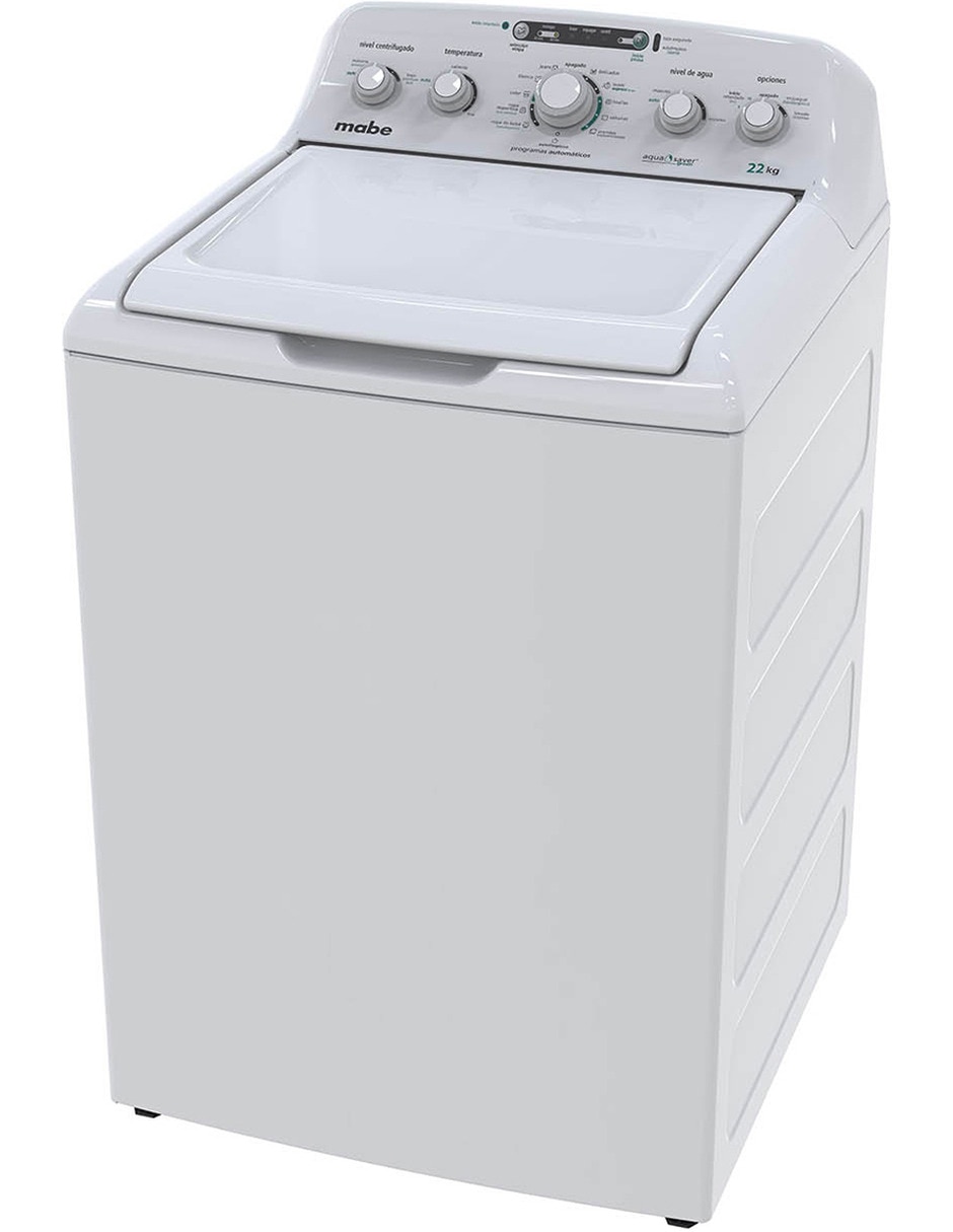 Lavadora automática carga superior lma72215cbab0 4